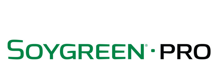 Soygreen Pro logo